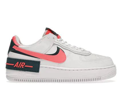 AF 1 SHADOW - BLANCAS SOLAR ROJAS