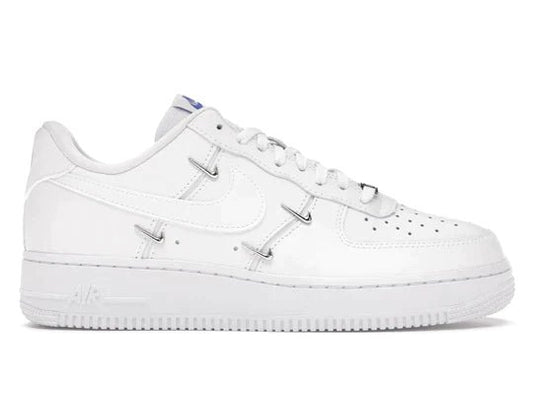 AF 1 - LX BLANCAS
