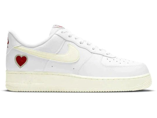 AF 1 - VALENTINE'S DAY (2021)