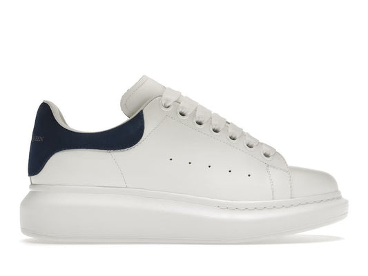 AL3XAND3R MCQU33N - WORKER AZUL