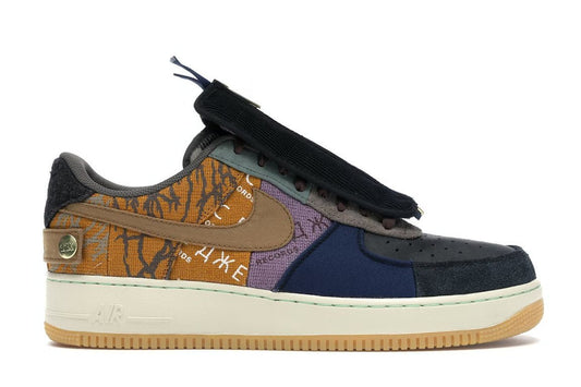 AF 1 - TRAV¡S SC0TT CACTUS JACK