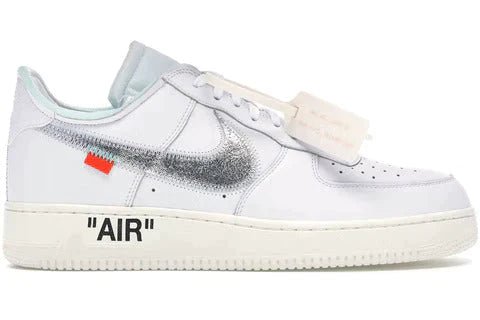 AF 1 - 0FF-WH¡TE VIRGIL ABLOH