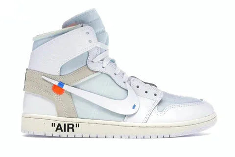 J0RDAN  1 - 0FF-WH¡TE BLANCAS