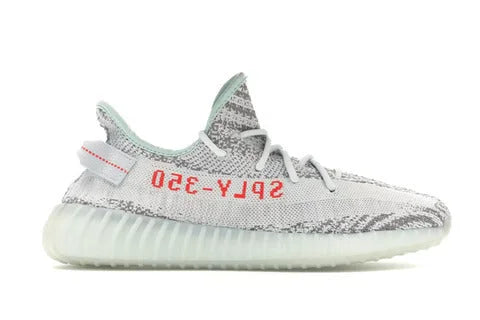 AD¡DAS Y33ZY 350 V2 - AZUL TINT