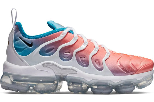 VAP0RM4X PLUS - LAVA LOW AZUL MARINE