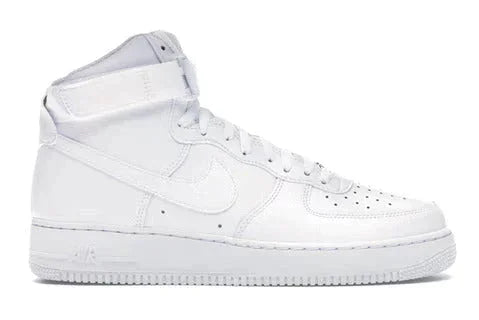 AF 1 HIGH - BLANCAS