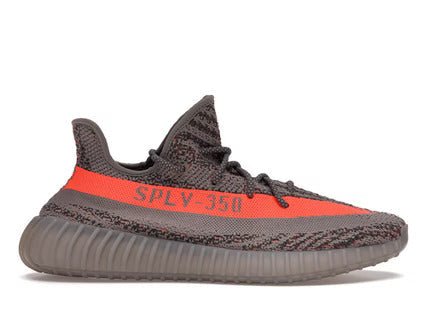 AD¡DAS Y33ZY 350 V2 - BELUGA REFLECTANTE