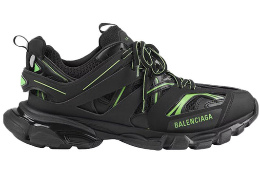 BAL3NCI4GA TRACK - NEGRAS VERDES