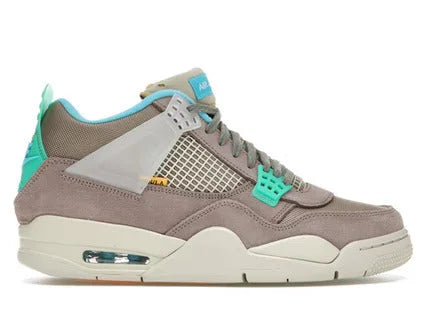 J0RDAN  4 RETRO - 30th ANNIVERSARY UNION TAUPE HAZE