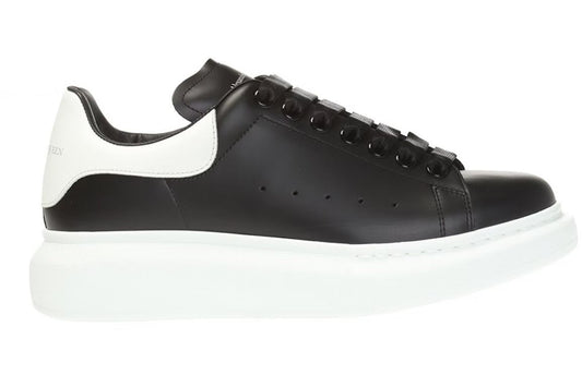 AL3XAND3R MCQU33N - PLATFORM NEGRAS