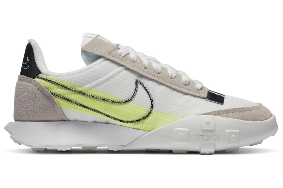 N¡KE WAFFLE - RACER 2X SUMMIT BLANCAS