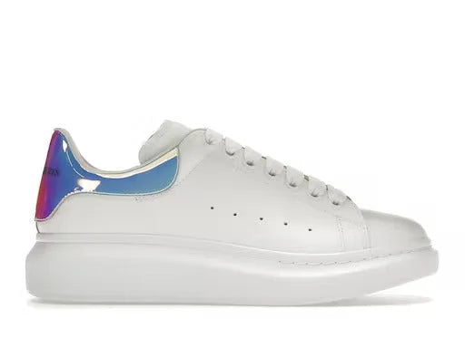 AL3XAND3R MCQU33N - SHOCK ROSAS