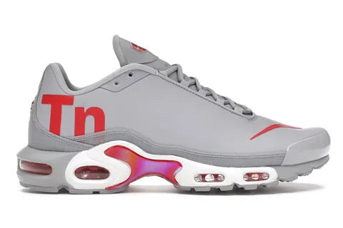 MERCVRIAL TN - GRISES WOLF