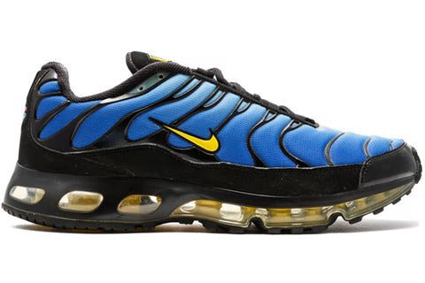 TN 360 - UNIVERSITY AZULES