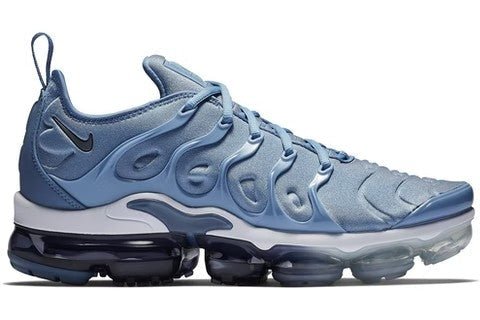 VAP0RM4X PLUS - WORK AZULES