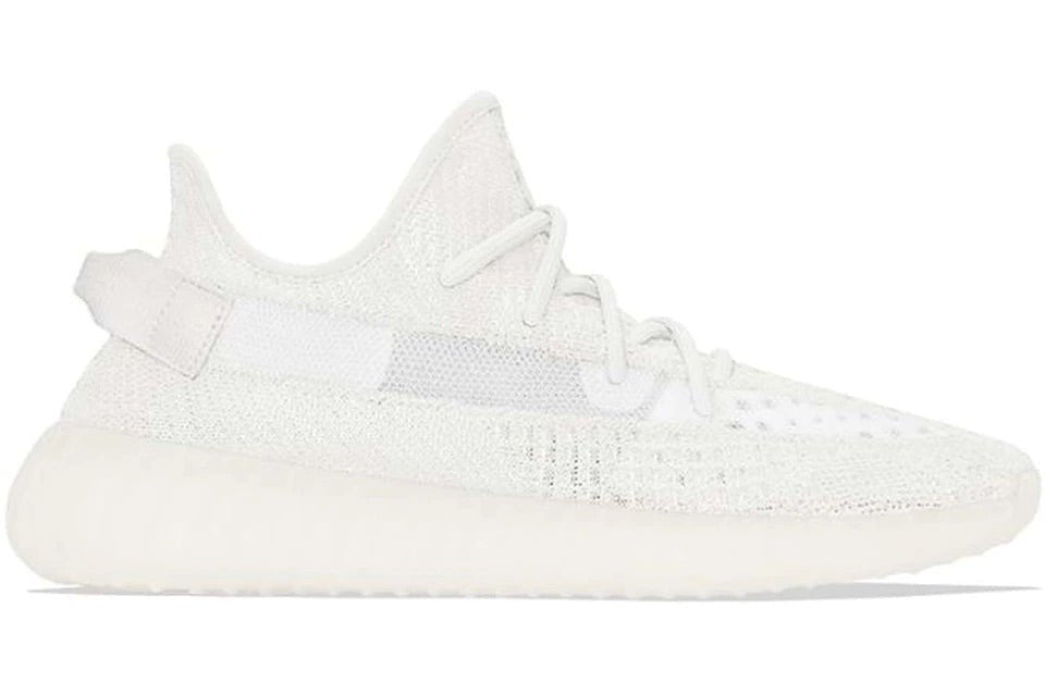 AD¡DAS Y33ZY 350 V2 - BONE