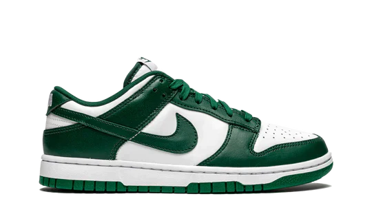 DVNK LOW - MICHIGAN STATE GREEN