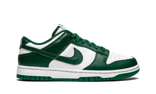 DVNK LOW - MICHIGAN STATE GREEN