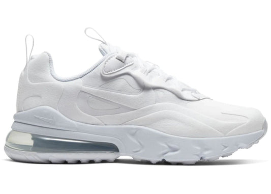 A¡R M4X 270 - REACT WHITE