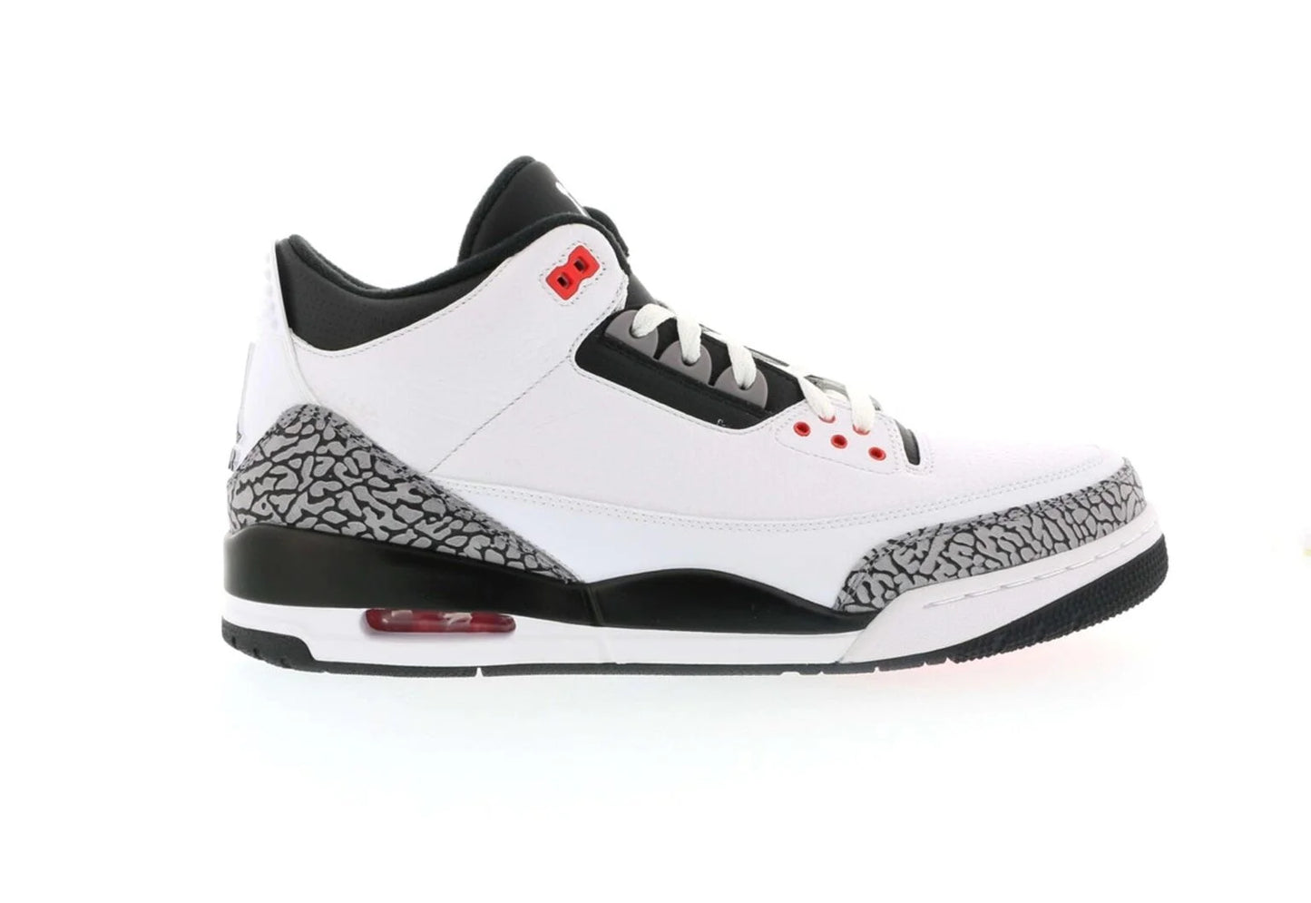 J0RDAN  3 RETRO - INFRARED 23