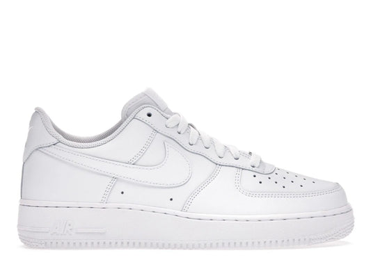 AF 1  - BLANCAS