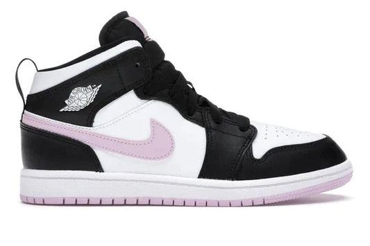 J0RDAN  1 - BLANCAS NEGRAS ROSAS