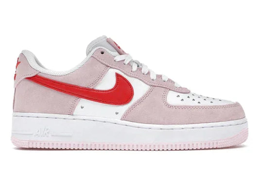 AF 1 - VALENTINE'S DAY LOVE LETTER