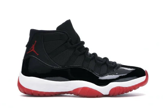 J0RDAN  11 RETRO - PLAYOFFS BREDS (2019)