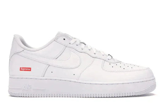 AF 1 - SUPR3M3 BLANCAS