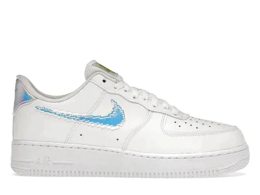 AF 1 - IRIDESCENT PIXEL SWOOSH