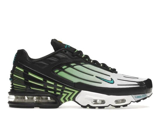 A¡R M4X PLVS 3 TN - GHOST VERDES