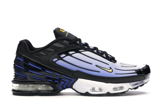 A¡R M4X PLVS 3 TN - HYPER AZULES