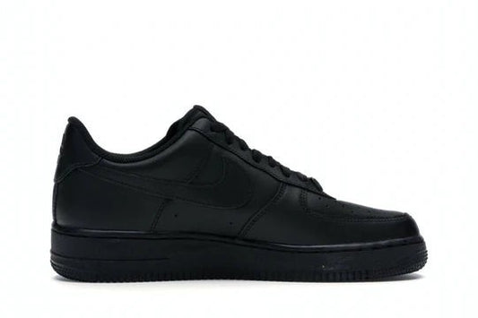 AF 1 - NEGRAS