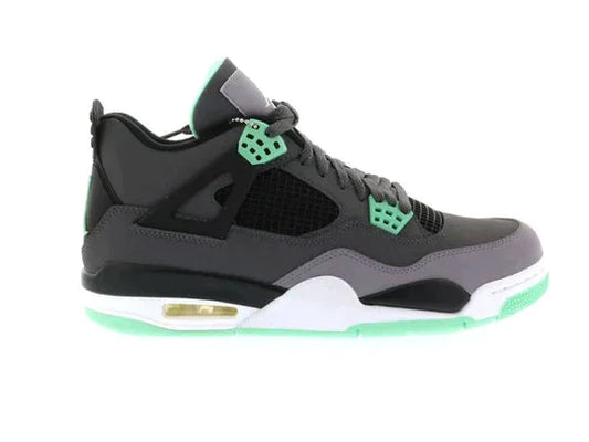 J0RDAN  4 RETRO - VERDE GLOW