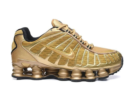 SH0X TL 13 - DORADAS